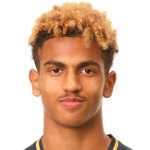 M. Edwards Attacker