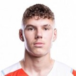 Š. Beran Midfielder