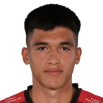 E. Gökay Midfielder