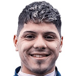 J. Berón Attacker