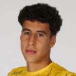 S. Ouaissa Midfielder