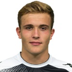 D. Eckert Ayensa Attacker
