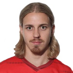 E. Ómarsson Attacker