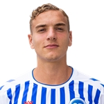 A. Adelgaard Defender