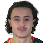 A. Boudri Midfielder