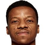 J. Alves Rodrigues Attacker