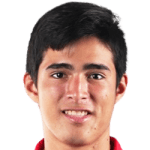 R. Cortéz Midfielder