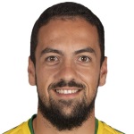 Bruno Costa Midfielder