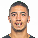 Joel da Silva Midfielder