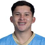 Luis Fernando Paz Vargas Defender