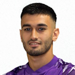 U. Cahangirov Attacker