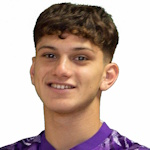 N. Əhmədzadə Midfielder