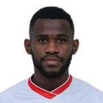 T. Etongou Defender