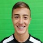 Tomás Silva Midfielder