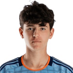 J. Shore Midfielder