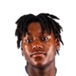 Shane Maroodza Defender