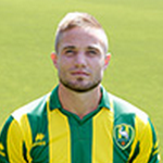 Aaron Meijers Defender