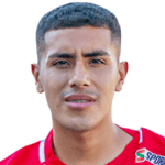 J. López Midfielder