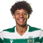 Tiago Santos Defender