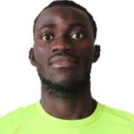 K. Kujabi Midfielder