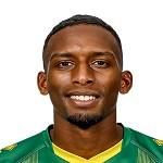 Dion Omar Rudchell Malone Defender