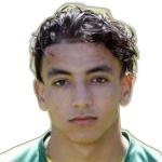 Y. Boussakou Attacker