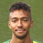 M. Lorenzen Attacker