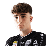 D. Maksimovic Attacker