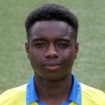 S. Sylla Defender