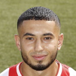 M. Afaker Attacker