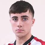 J. Colwill Midfielder