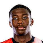 Z. Nelson Midfielder