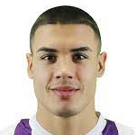 Á. Czékus Midfielder