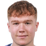 F. Marshall Midfielder