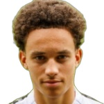 Ethan Sutherland Defender
