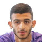 M. Bordbar Midfielder