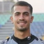 A. Rafiei Goalkeeper