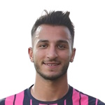 A. Khodadadi Attacker