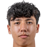 J. Oerip Midfielder