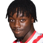 Kanayochukwu Megwa Defender