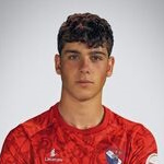 André Simões Midfielder