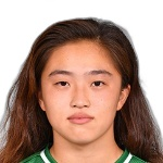 A. Oyama Midfielder
