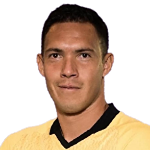 G. Almada Goalkeeper