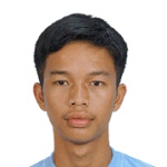 P. Baukhai Attacker