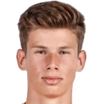 B. Ungureanu Goalkeeper