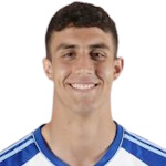 Marcos Luna Defender