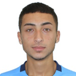 R. Muradov Midfielder