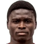 K. Eta Midfielder