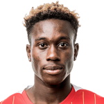 M. Dorgeles Midfielder