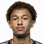 Eric Emanuel da Silva Moreira Attacker